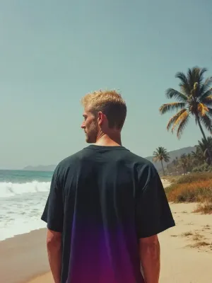 Aurora Surge T-Shirt