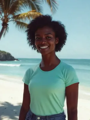 Starlight Whisper T-Shirt