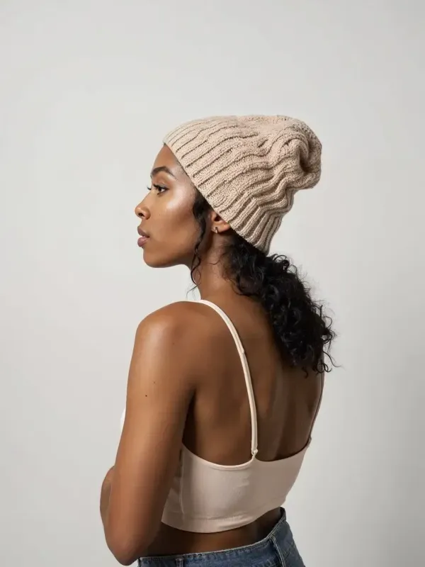 Ürün Elegant Escape Cap Resim