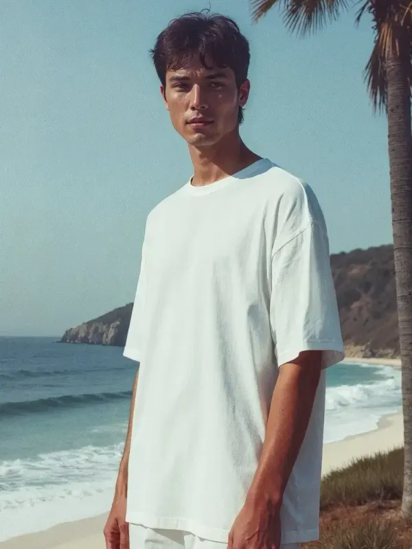 Ürün Solar Echo T-Shirt Resim