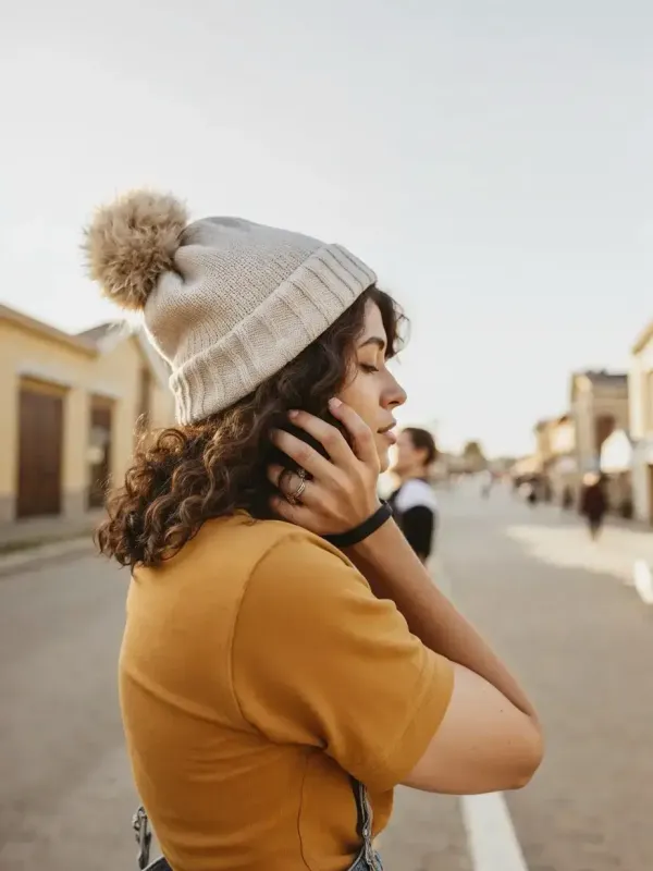 Ürün Dynamic Dawn Cap Resim