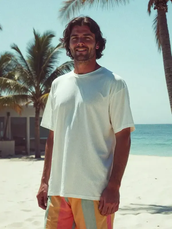 Ürün Comet Pulse T-Shirt Resim