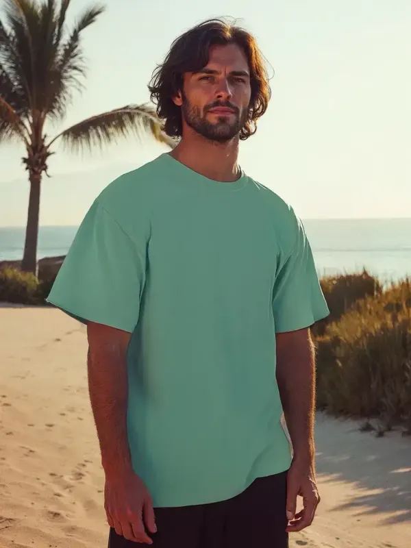 Ürün Galactic Pulse T-Shirt Resim