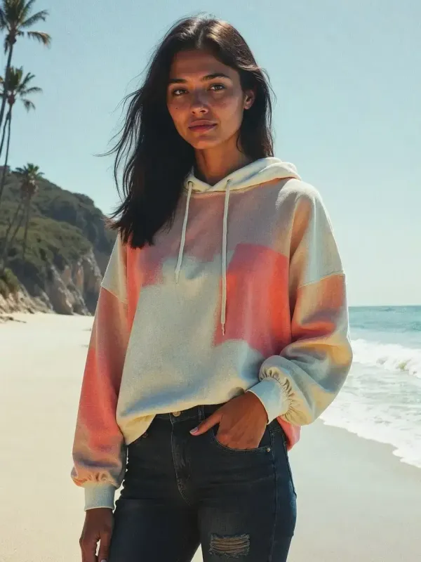 Ürün Seashell Harmony Jeans Resim