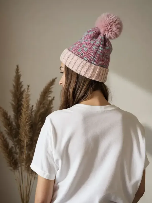 Ürün Tranquil Twilight Cap Resim