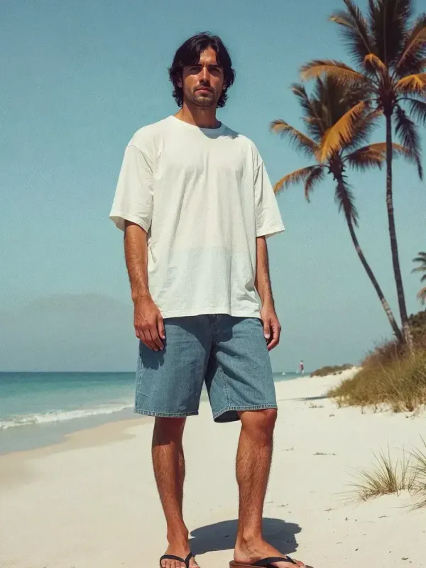 Ürün Whispering Wind Jeans Resim