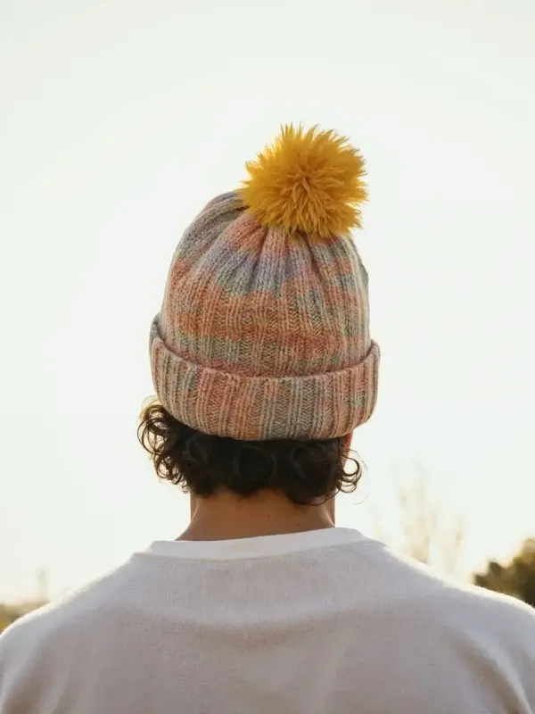 Ürün Bold Beach Cap Resim