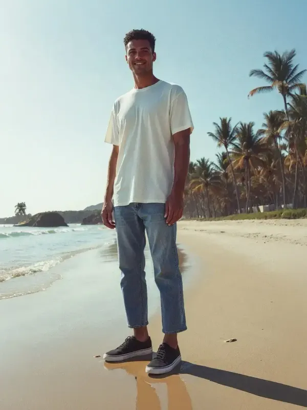 Ürün Azure Dream Jeans Resim