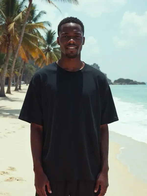 Ürün Apollo T-Shirt Resim