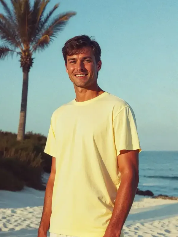 Ürün Nebula Surge T-Shirt Resim