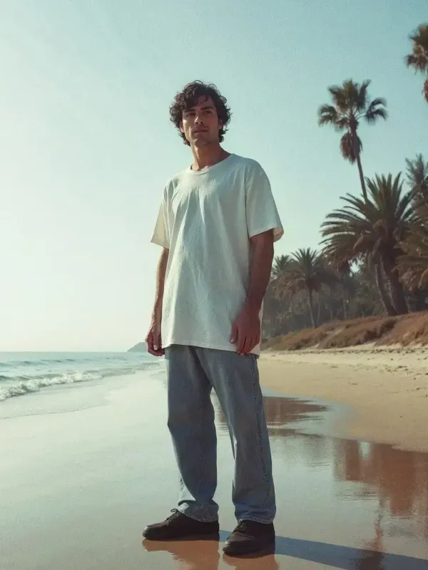 Ürün Minty Fresh Jeans Resim