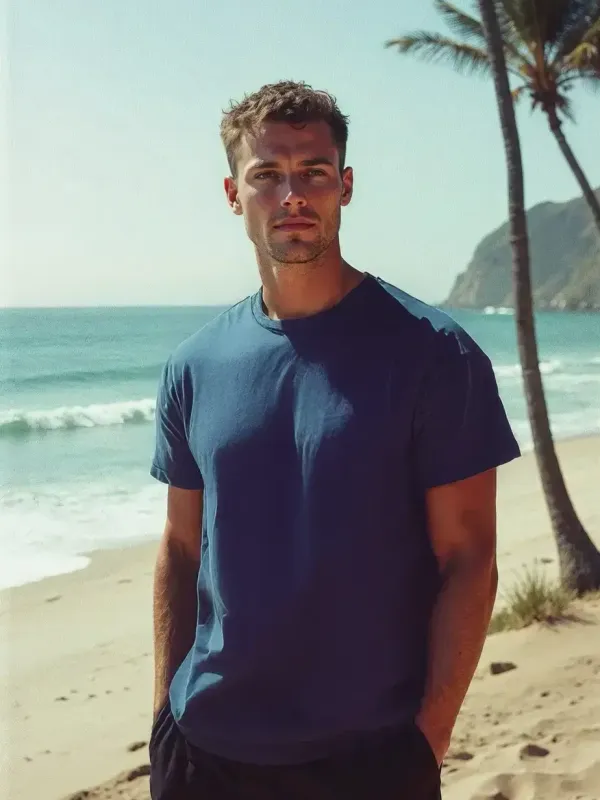 Ürün Starlight Echo T-Shirt Resim