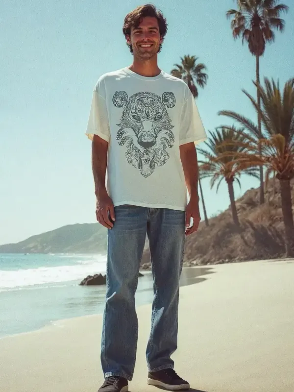 Ürün Palm Paradise Jeans Resim