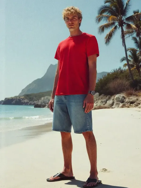 Ürün Golden Horizon Jeans Resim