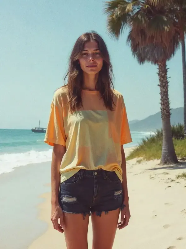 Ürün Ocean Wave Jeans Resim