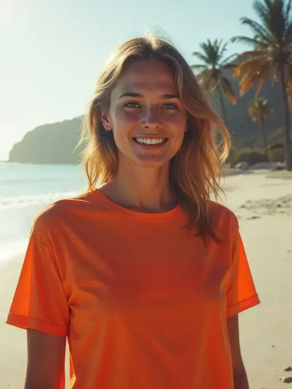 Ürün Stellar Fusion T-Shirt Resim