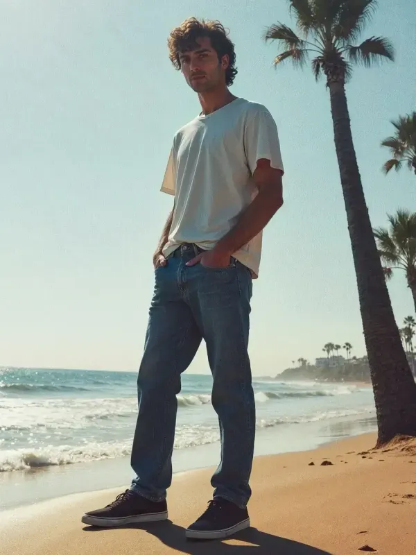 Ürün Sunflower Radiance Jeans Resim