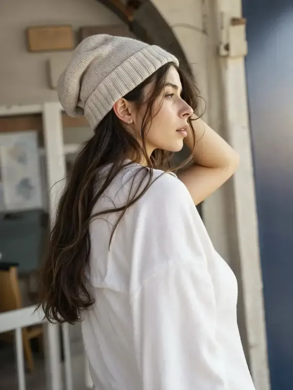 Ürün Lively Luminous Cap Resim