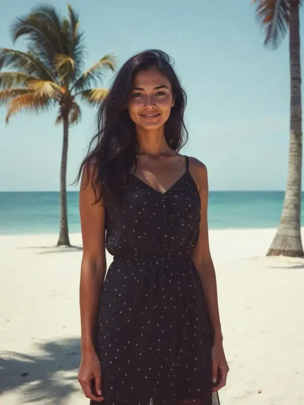 Ürün Palm Tree Paradise Resim