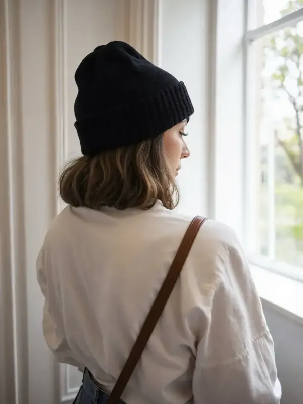 Ürün Classic Coastal Cap Resim